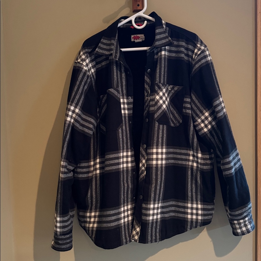 Field N Forest Jacket - Picture 4 of 7